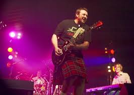 King King / Devlin Blue - Shades of Blues St Albans - 